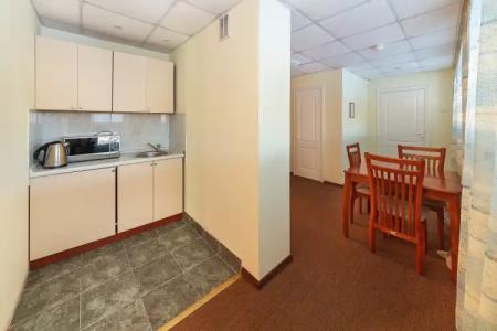 Красная гвоздика - 10