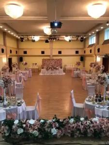 Красная гвоздика - 13