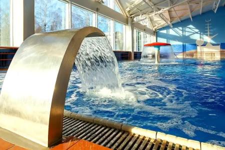 Красная гвоздика - 7