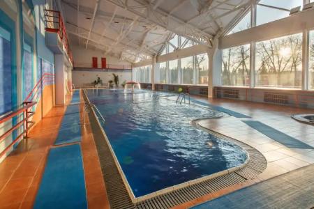 Красная гвоздика - 6