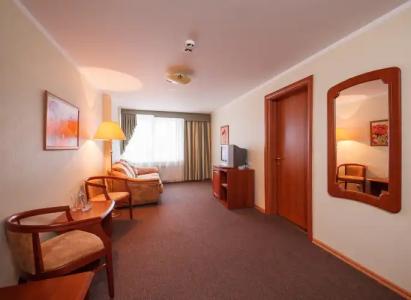 Красная гвоздика - 1