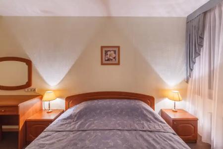 Красная гвоздика - 5