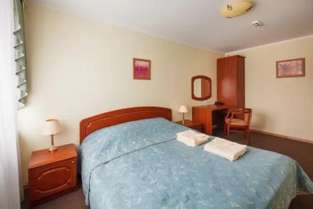 Красная гвоздика - 4