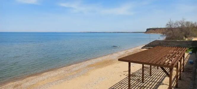 Черноморец - 3