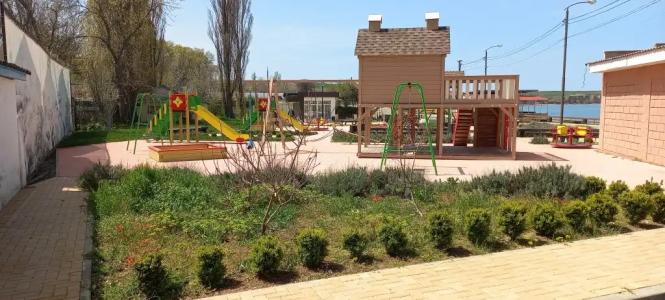 Черноморец - 1