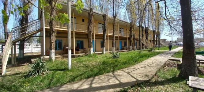 Черноморец