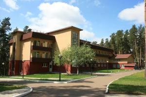 Санаторий «Космос», Елабуга