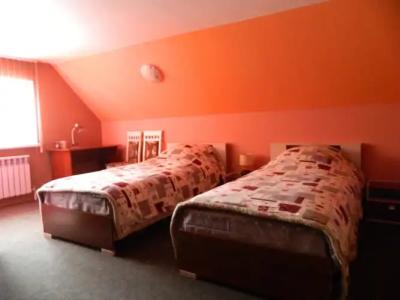 Вясёлы Сержык - 5