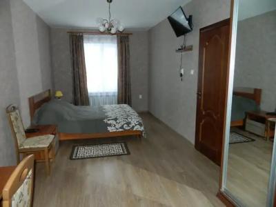 Вясёлы Сержык - 6