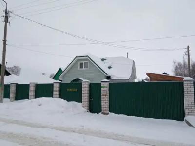 Вясёлы Сержык - 3