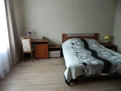 Вясёлы Сержык - 4