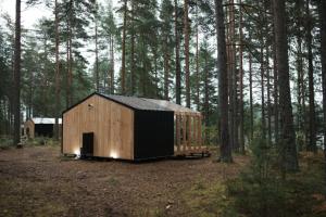 Зеркальное СПА