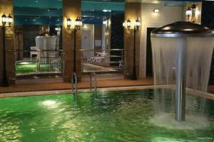 Гостиница «Созвездие Тельца», Воронеж