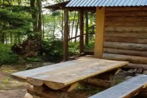 Бунгало «Изба Рыбака»