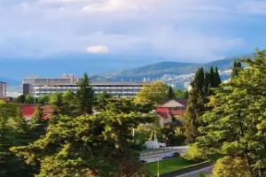 Гостевой дом «Релита», Адлер