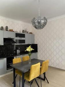 Гостевой дом на Коминтерна 6