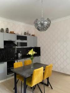 Гостевой дом на Коминтерна 6 - 13