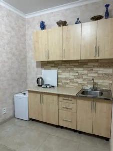 Гостевой дом на Коминтерна 6 - 22