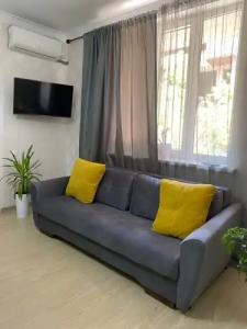 Гостевой дом на Коминтерна 6 - 12