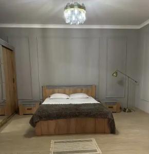 Гостевой дом на Коминтерна 6 - 1