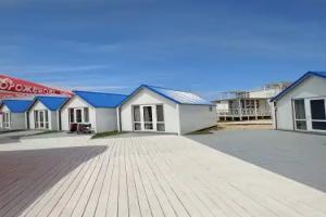 Частный дом у моря «Жара», Благовещенская