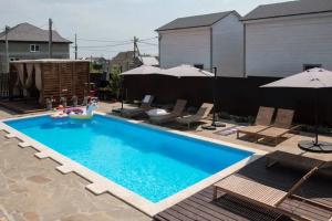 Гостевой дом «Bro hotel»