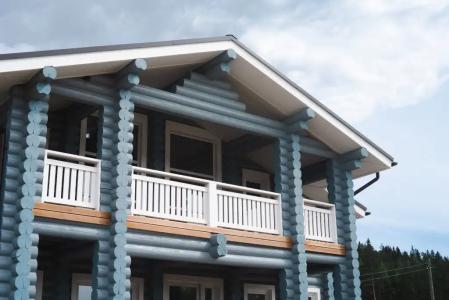 Койриноя - 1