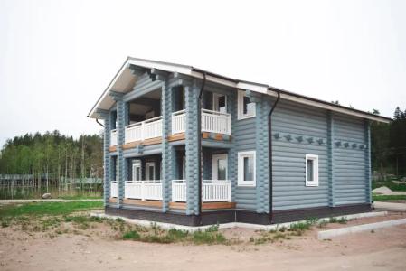 Койриноя - 39