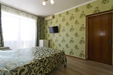 На Кирова 7 - 36