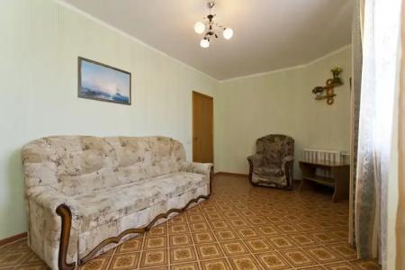 На Кирова 7 - 19