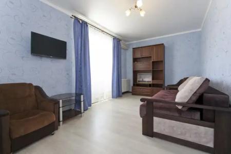 На Кирова 7 - 26