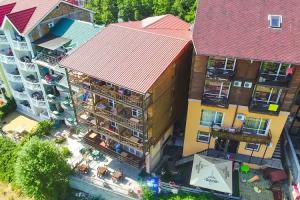 Вилла  Коруна
