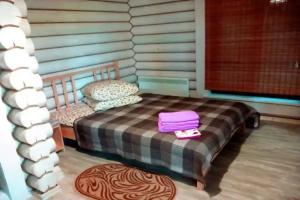 База отдыха «Хутор Калина Красная», Галкино