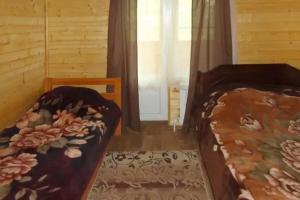 База отдыха «Ока» во Владимирской области