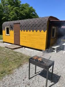  Кемпинг Янтарный - 0