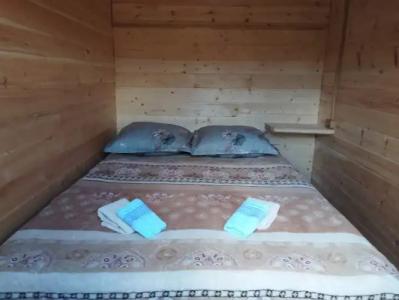  Кемпинг Янтарный - 11