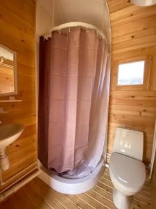  Кемпинг Янтарный - 7