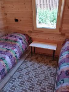  Кемпинг Янтарный - 10