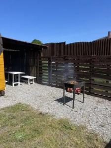  Кемпинг Янтарный - 3