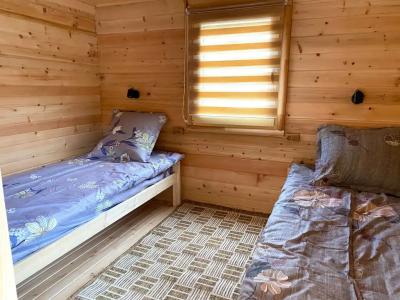  Кемпинг Янтарный - 1