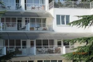 Гостиница «Мечта»