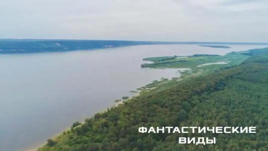 Частный Дом у Волги - 2