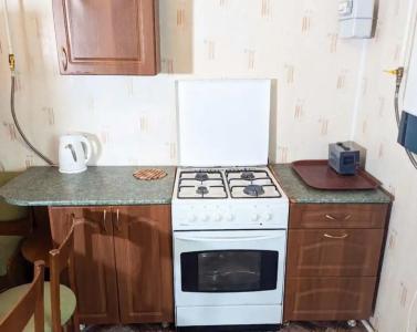 Частный Дом у Волги - 13