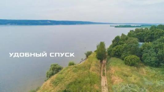 Частный Дом у Волги - 4