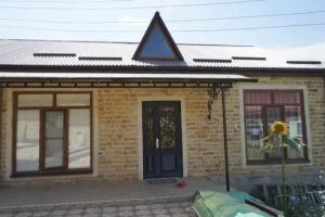 Гостевой дом «Райский Сад»