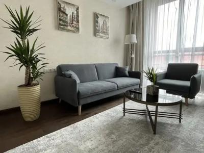 China Merchants Hotel Airport Minsk - 114