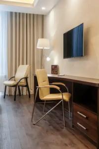 China Merchants Hotel Airport Minsk - 102