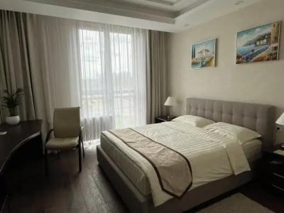 China Merchants Hotel Airport Minsk - 115