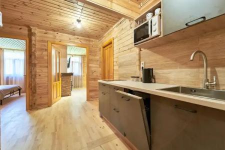 База отдыха - рыбное хозяйство Щарка» - 34