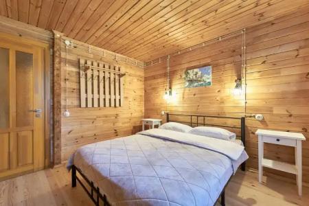 База отдыха - рыбное хозяйство Щарка» - 29